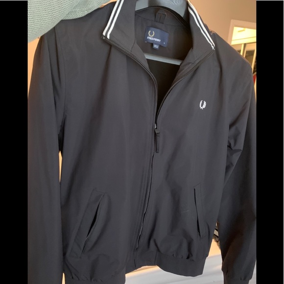 Fred Perry Other - Fred Perry jacket